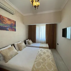 Boutique Sultan Istambul