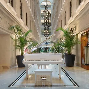 Jw Marriott Bosphorus Istambul