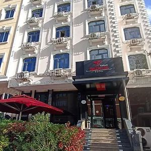 Otel Topkapi Sabena, İstanbul