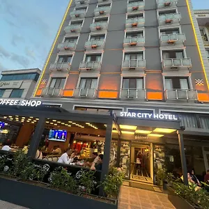 Otel Star, İstanbul