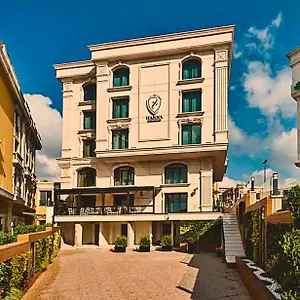 Otel Hanna, İstanbul