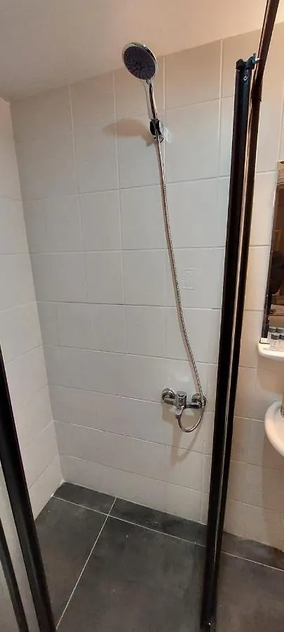 איסטמבול Paris Hotel Cafe Restaurant